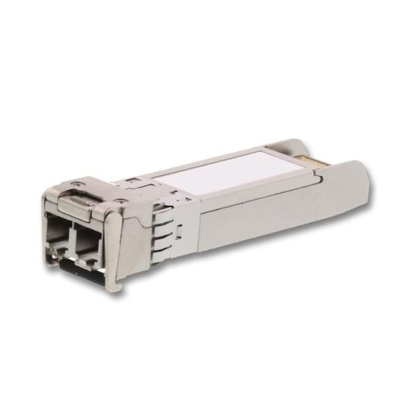 Hirschmann SFP-GIG-LX/LC EEC - 1000mb Gigabit SFP Singlemode 20km Module, LC, -40 to +85 deg C 942196002 - main